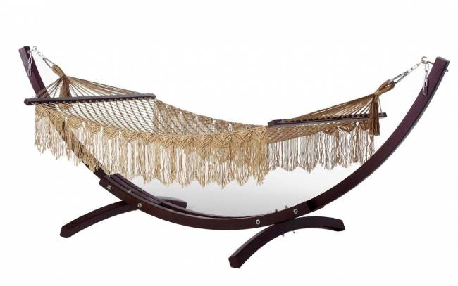 Гамак №6м (без каркаса)