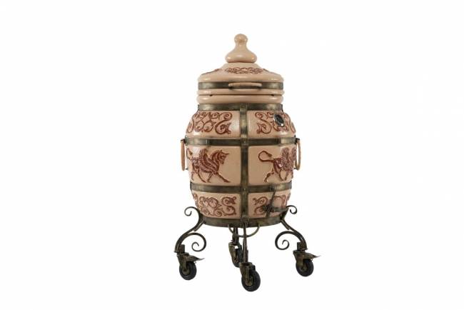 Тандыр Перс Толпар