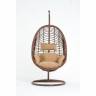 Подвесное кресло из искусственного ротанга Vinotti 44-004-16