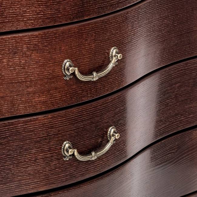 Комод Leset "Джульетта" Орех