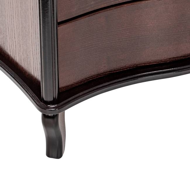 Комод Leset "Джульетта" Орех