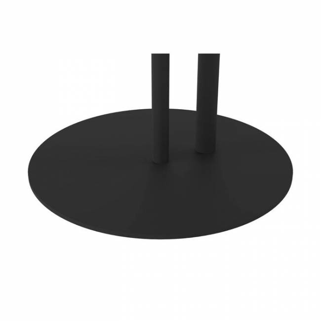 Стол журнальный "УГО", бьянко