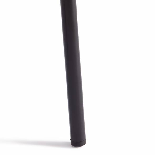 Стул Адде/Adde (мод.C-049) металл/пластик, 39х49х78см, черный (Комплект из 8 шт.) черный металл/пластик Стул Адде/Adde (мод.C-049) металл/пластик, 39х49х78см, черный (Комплект из 8 шт.) черный металл/пластик