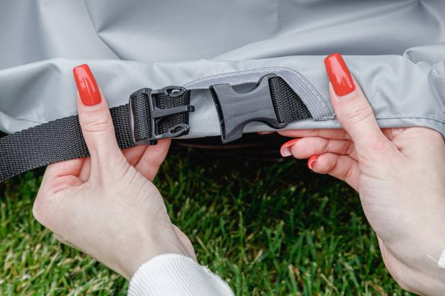 Чехол на кровать VIOLETTA