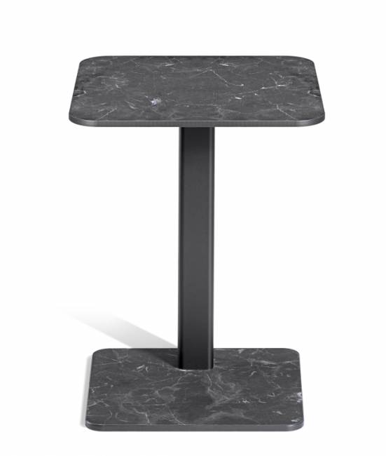 Cтолик приставной Kicki 400х400х500 мм