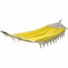 Гамак двухместный TULIP желтый