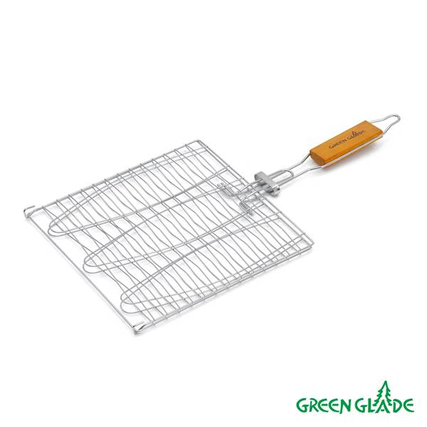 Решетка для гриля 721С (24)