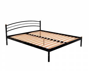 Кровать Эко ортопедическое основание 200х180